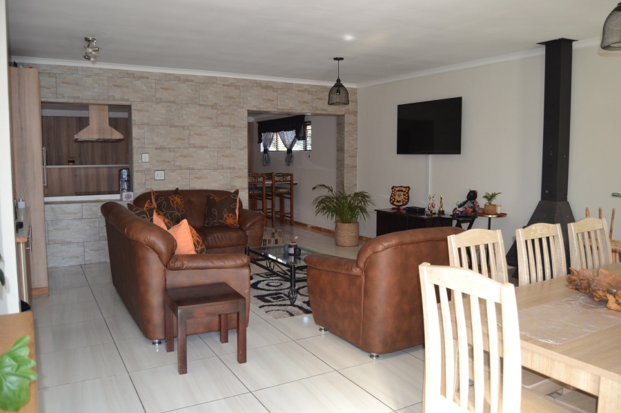 3 Bedroom Property for Sale in Paarl Central Western Cape